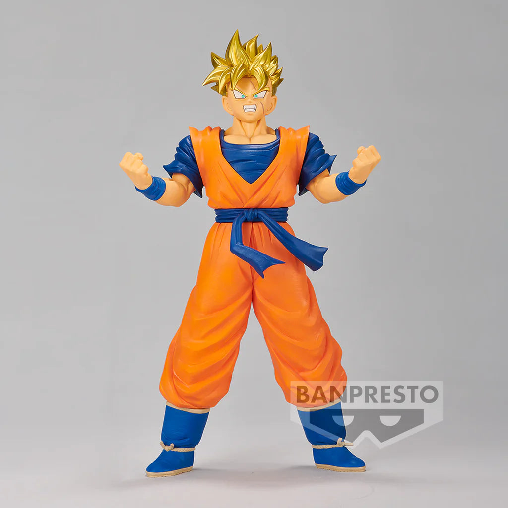 Dragon Ball Z Blood Of Saiyans Special XV SON GOHAN