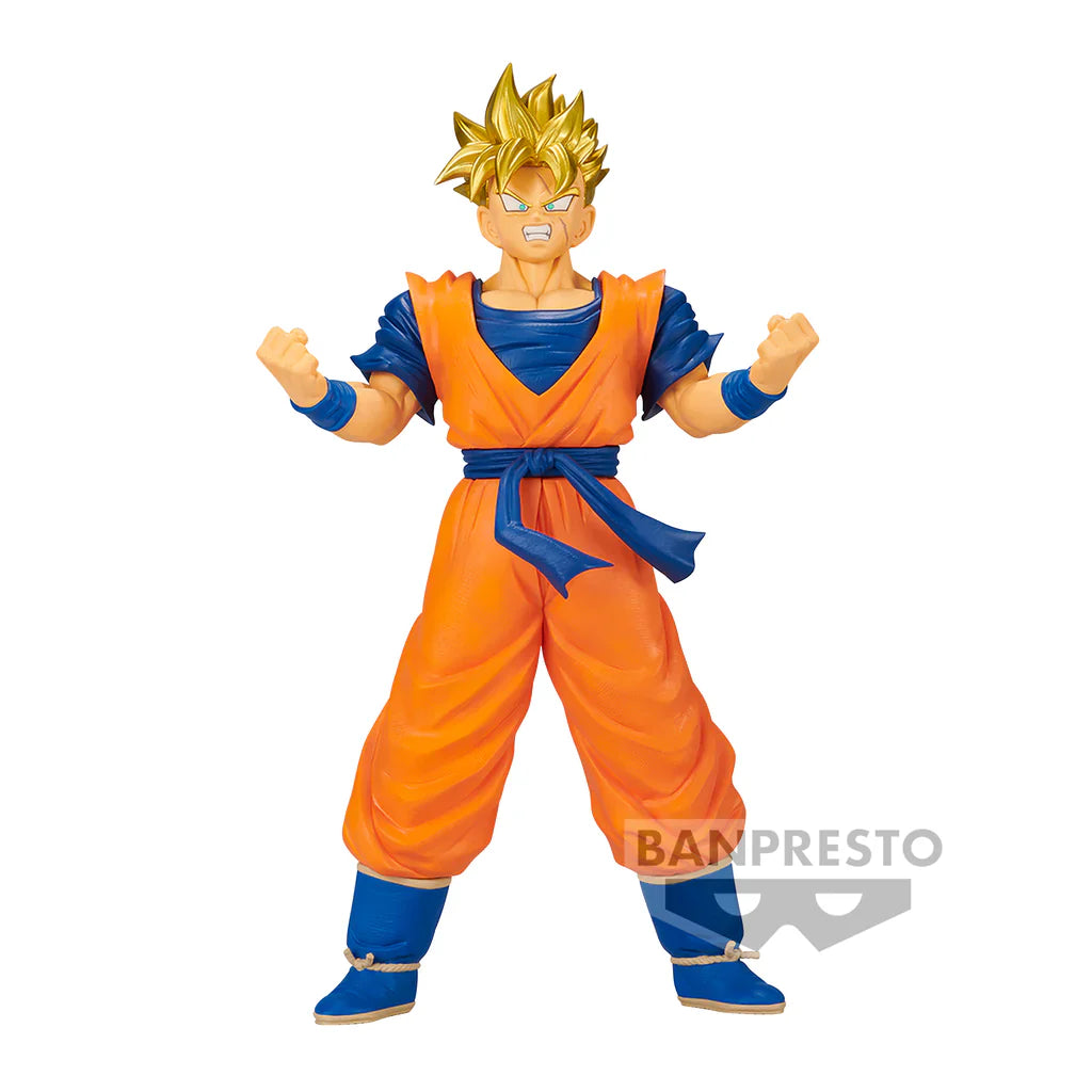 Dragon Ball Z Blood Of Saiyans Special XV SON GOHAN