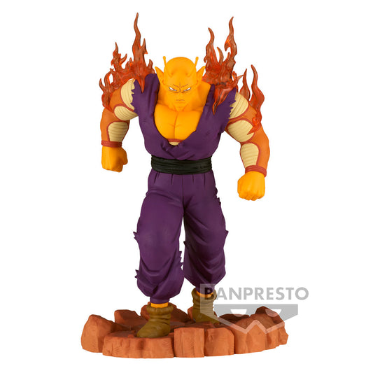 Dragon Ball Super: Super Hero History Box Vol.7 Orange Piccolo