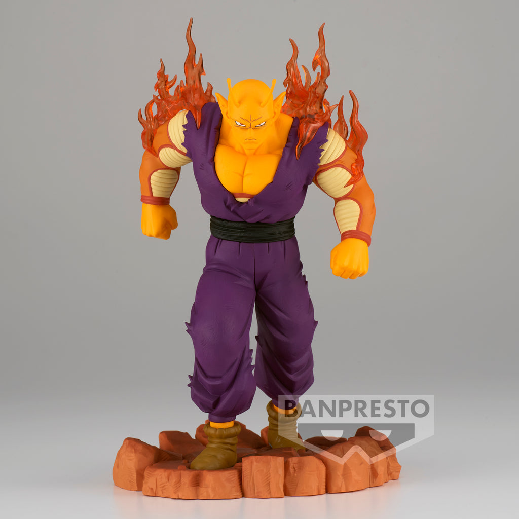 Dragon Ball Super: Super Hero History Box Vol.7 Orange Piccolo