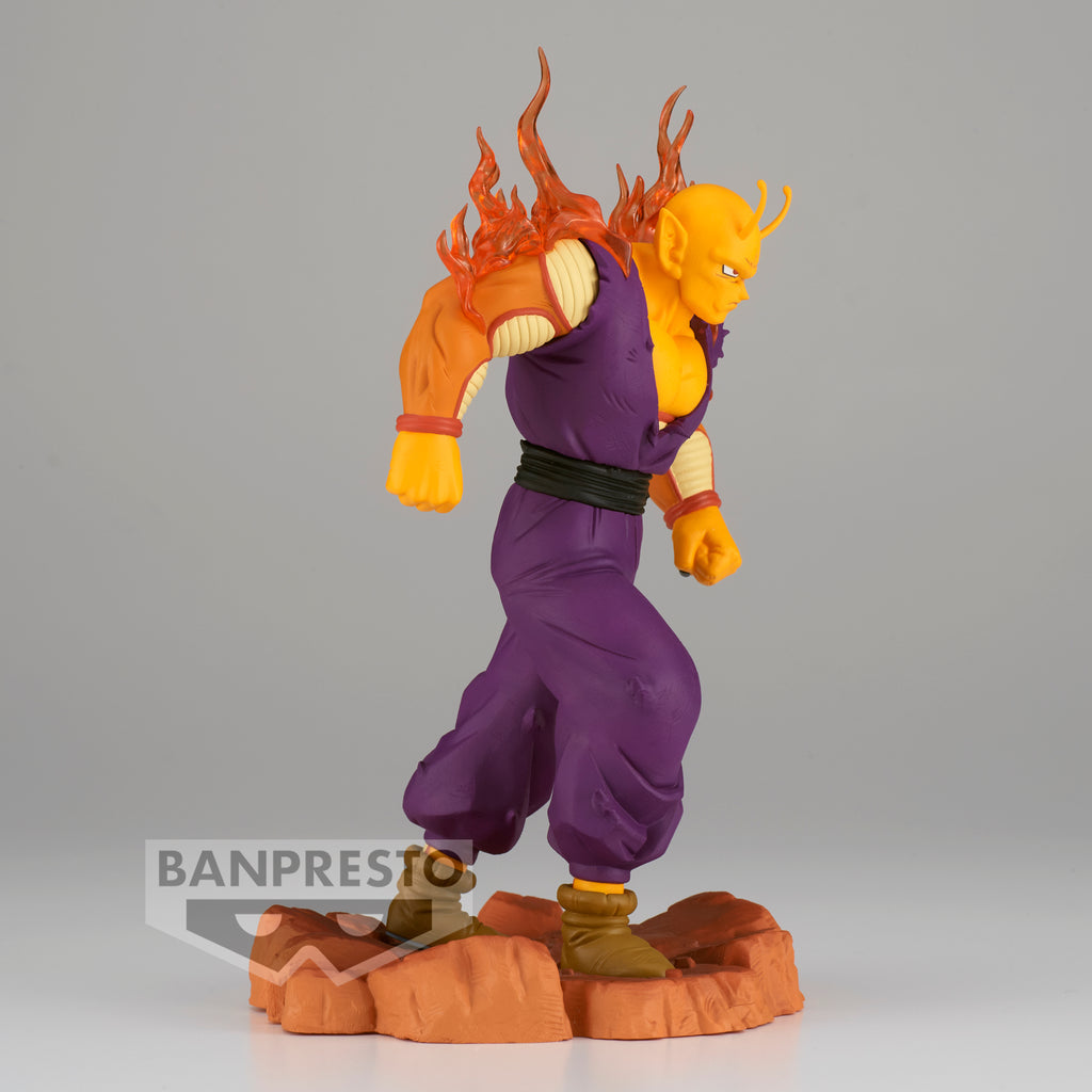 Dragon Ball Super: Super Hero History Box Vol.7 Orange Piccolo