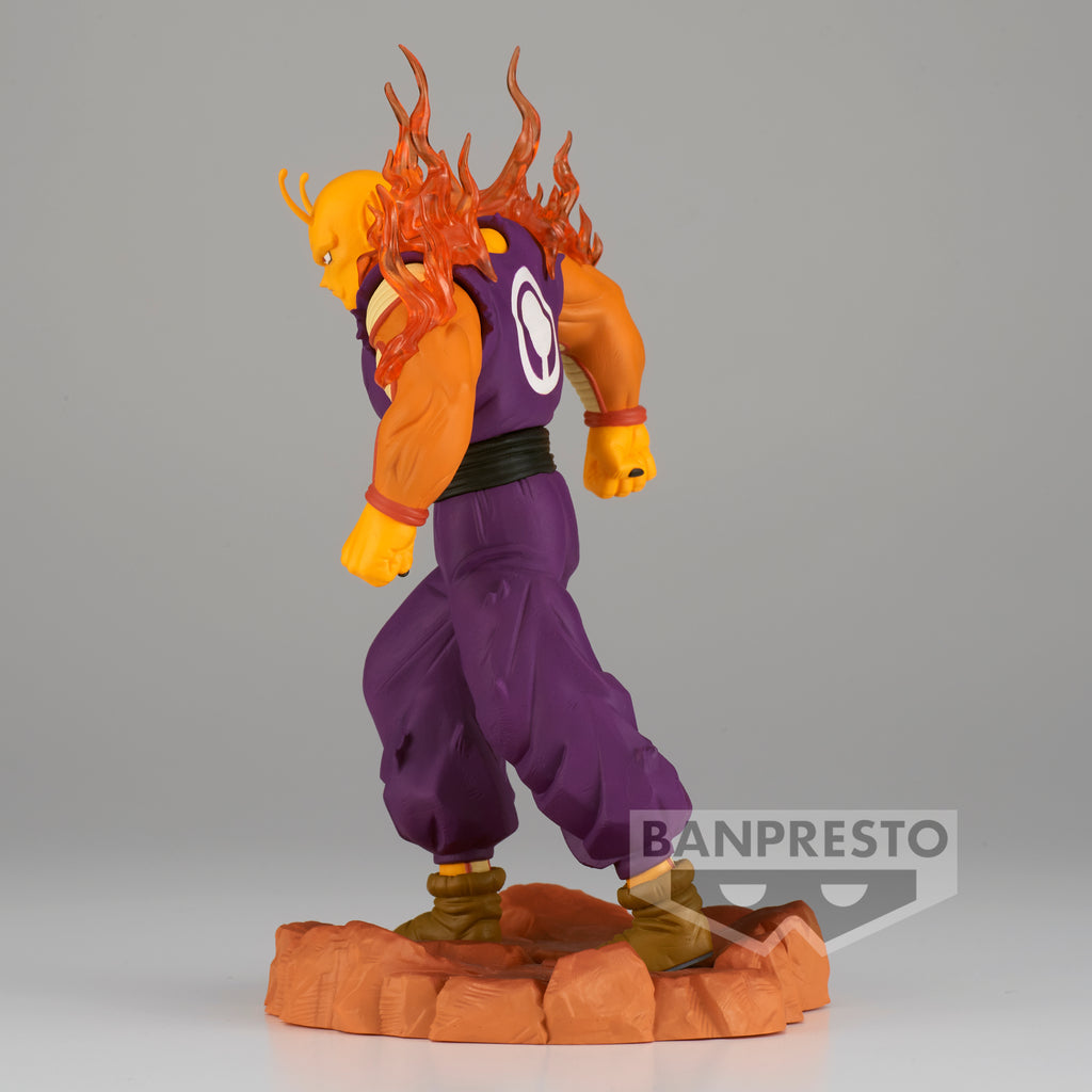 Dragon Ball Super: Super Hero History Box Vol.7 Orange Piccolo