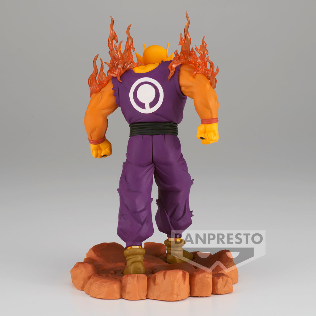 Dragon Ball Super: Super Hero History Box Vol.7 Orange Piccolo