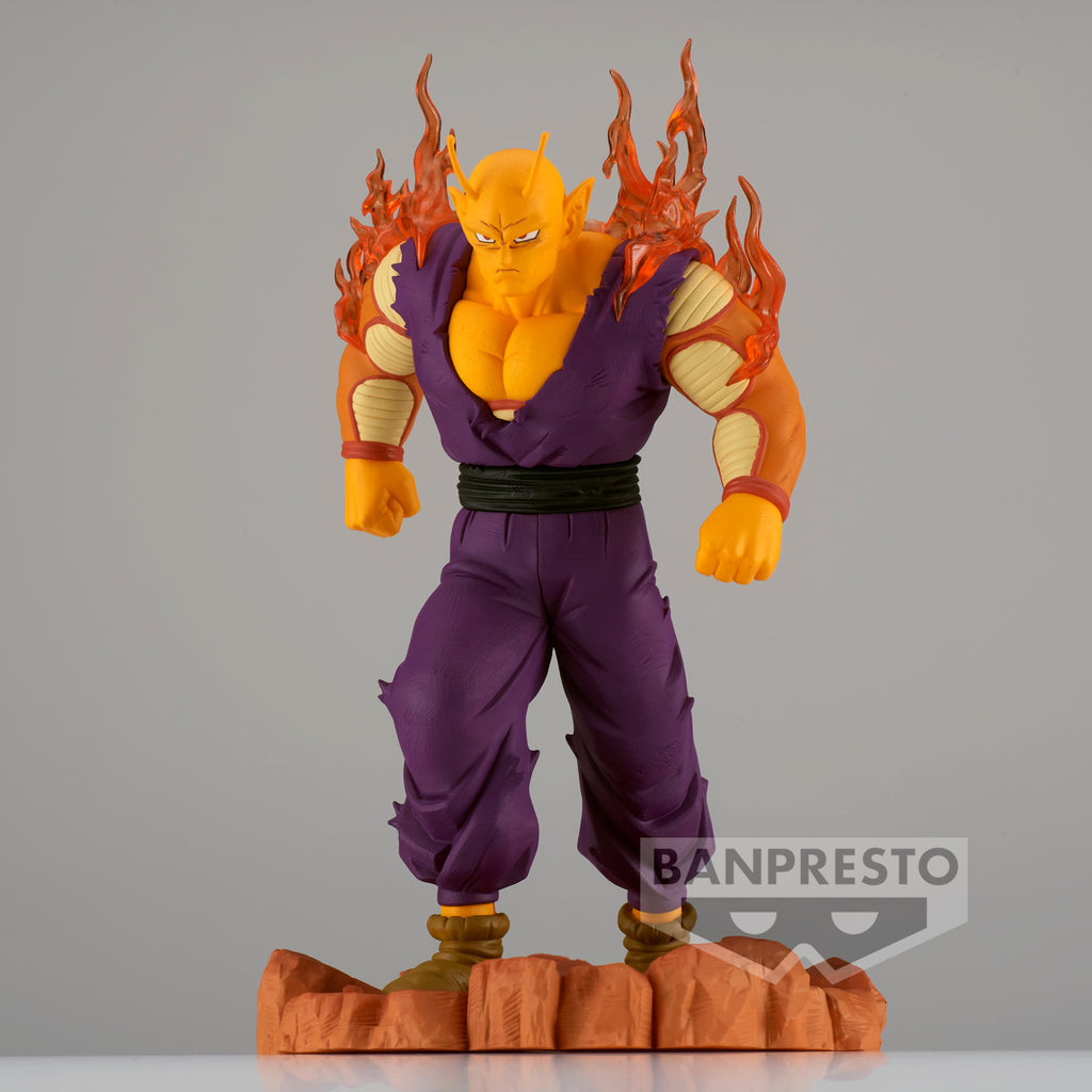 Dragon Ball Super: Super Hero History Box Vol.7 Orange Piccolo