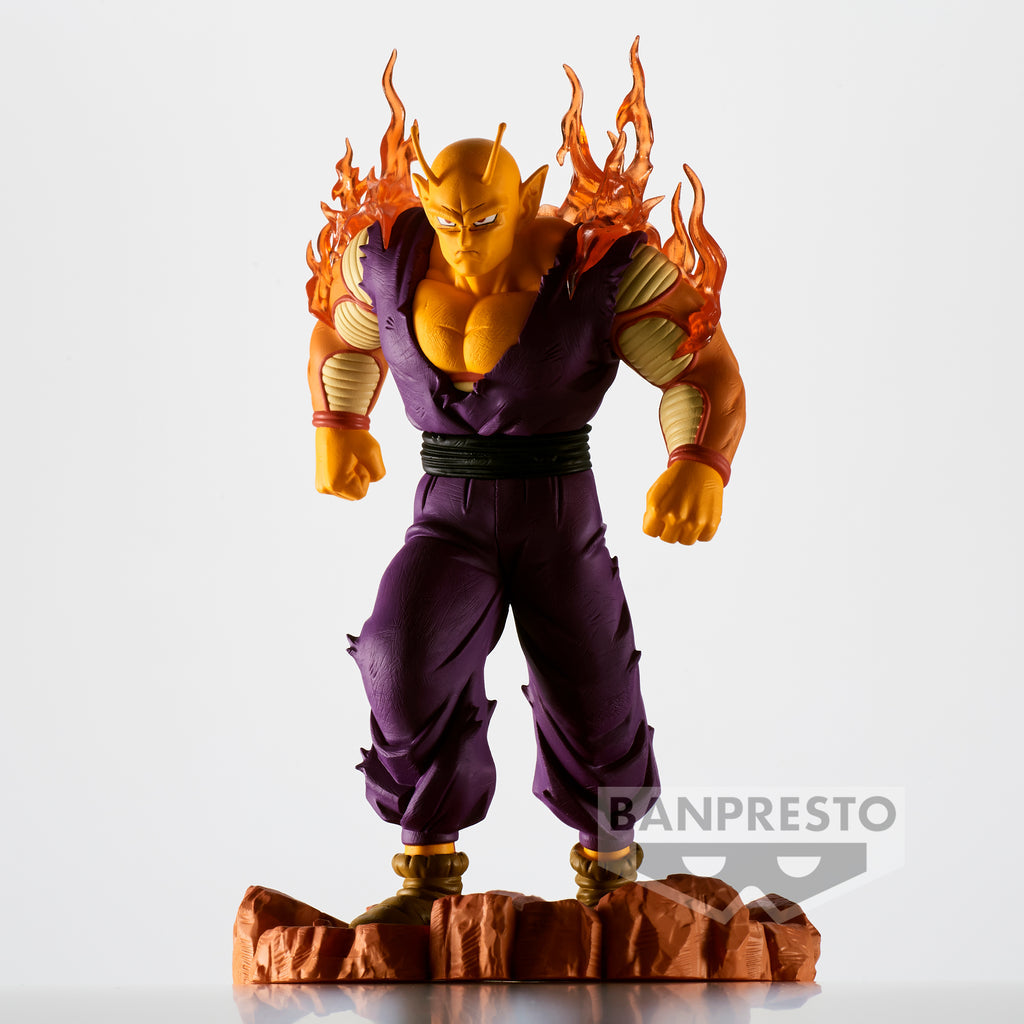 Dragon Ball Super: Super Hero History Box Vol.7 Orange Piccolo