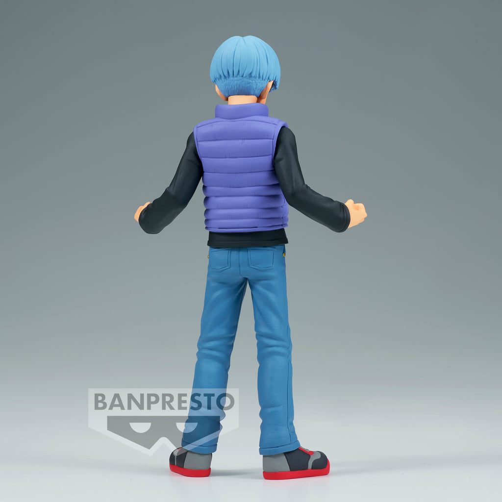 Dragon Ball Super: Super Hero DXF Trunks