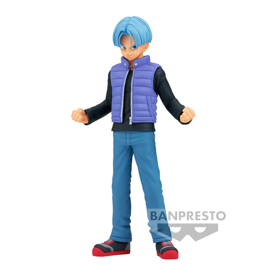 Dragon Ball Super: Super Hero DXF Trunks