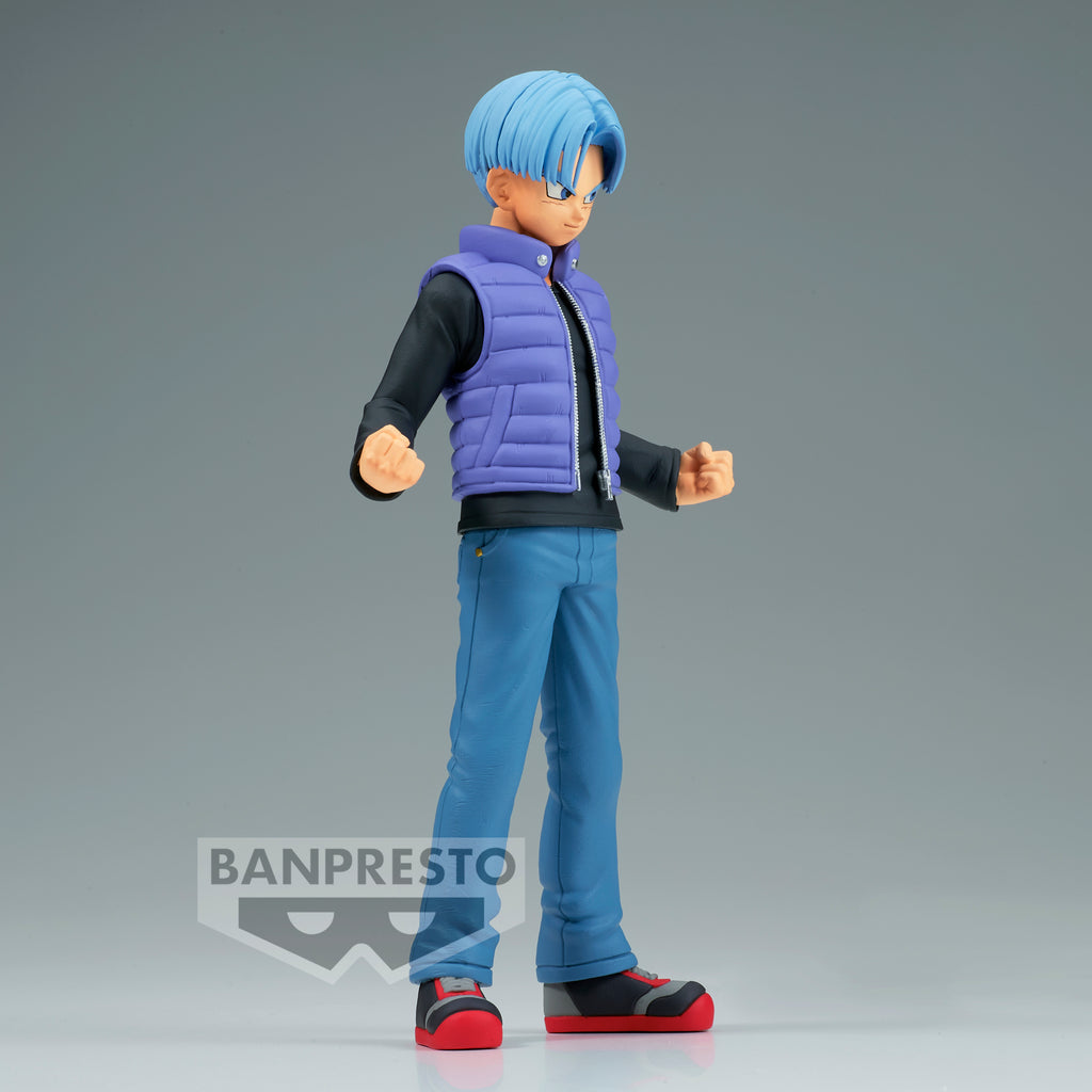 Dragon Ball Super: Super Hero DXF Trunks