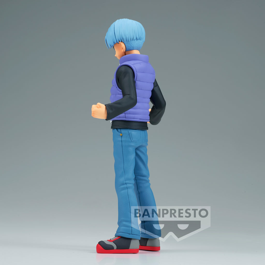 Dragon Ball Super: Super Hero DXF Trunks