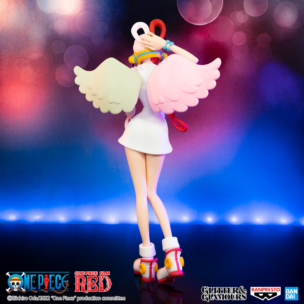 [One Piece Film Red] Glitter & Glamours Uta