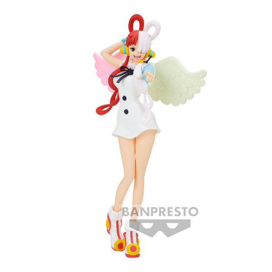 [One Piece Film Red] Glitter & Glamours Uta