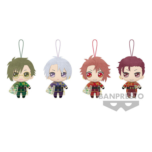 IDOLiSH 7 Plush Only Once, Only 7th. Vol.1