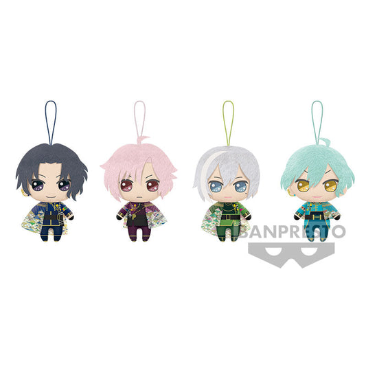 IDOLiSH 7 Plush Only Once, Only 7th. Vol.2