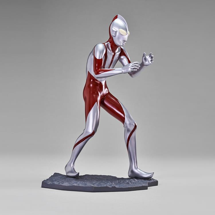 Shin Japan Heroes Universe Art Vignette III.Ultraman