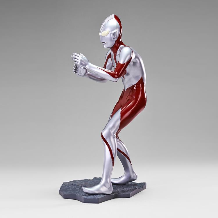 Shin Japan Heroes Universe Art Vignette III.Ultraman