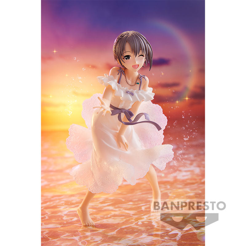 The Idolm@Ster Cinderella Girls Emotional Lens Yuuki Otokura