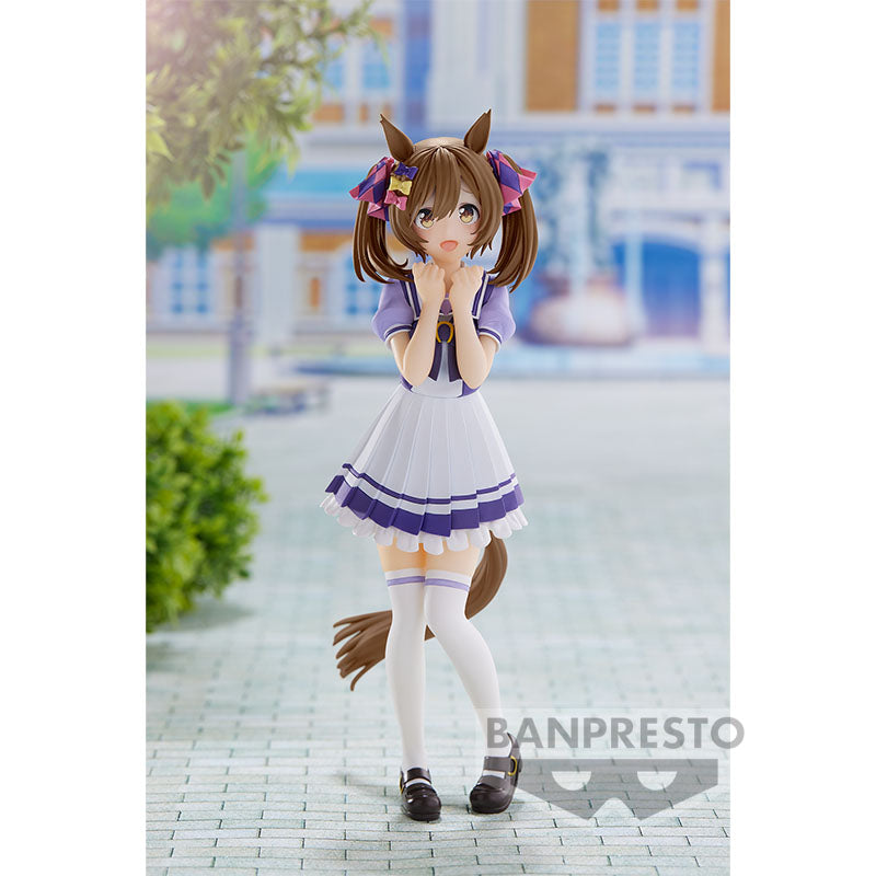 Umamusume: Pretty Derby Smart Falcon Figure