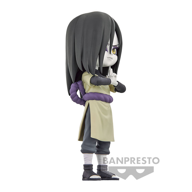 Naruto Shippuden Q Posket Orochimaru