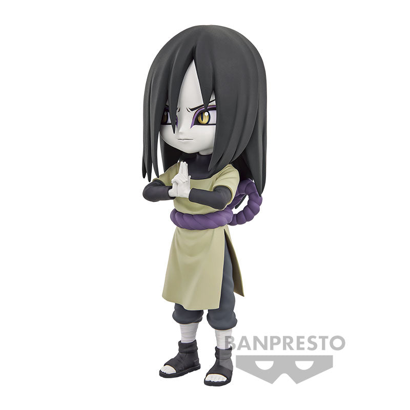 Naruto Shippuden Q Posket Orochimaru