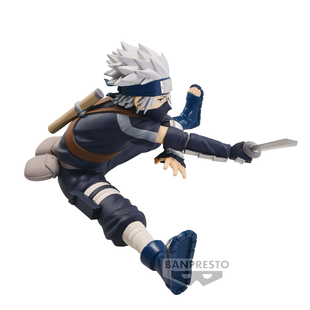 Naruto Shippuden Vibration Stars Hatake Kakashi III