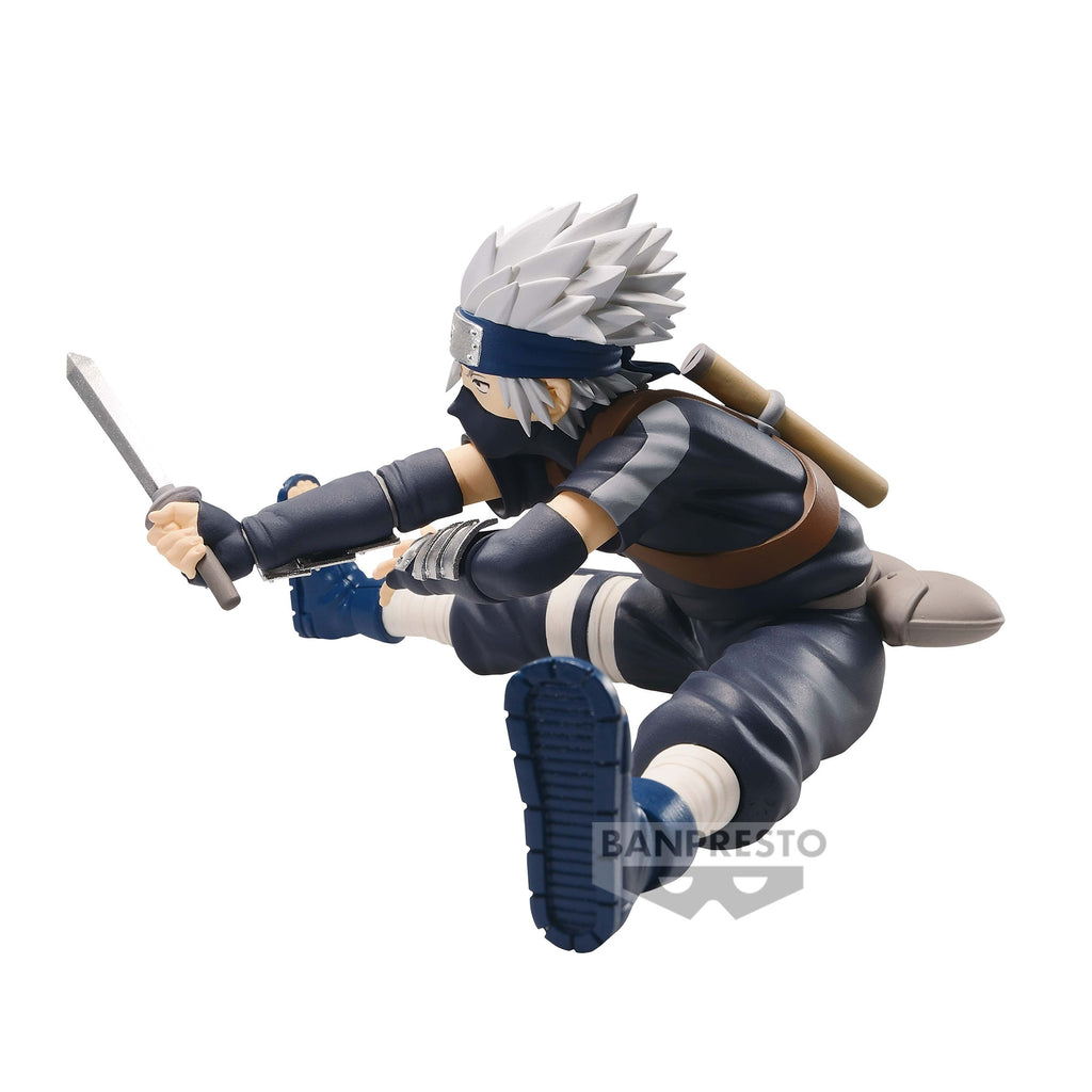 Naruto Shippuden Vibration Stars Hatake Kakashi III