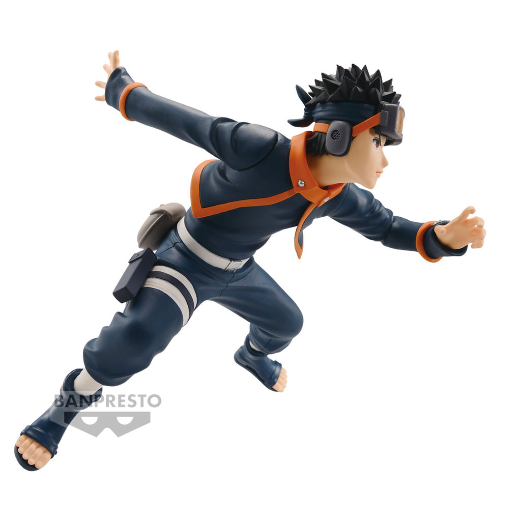 Naruto Shippuden Vibration Stars Uchiha Obito