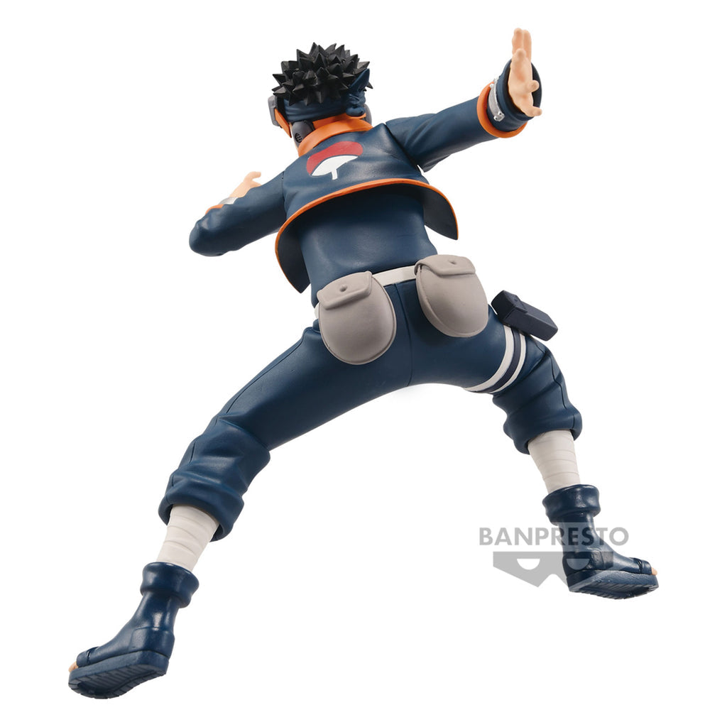 Naruto Shippuden Vibration Stars Uchiha Obito