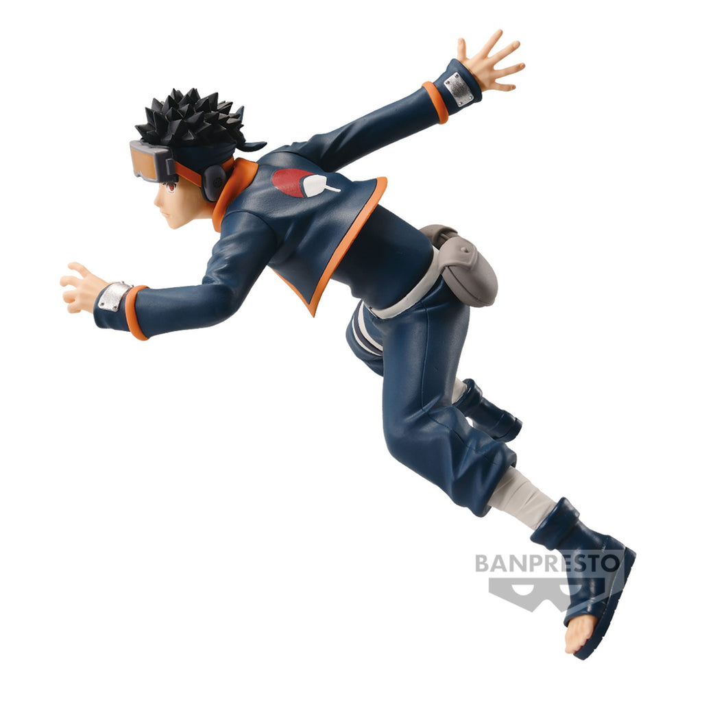 Naruto Shippuden Vibration Stars Uchiha Obito