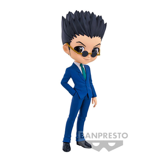 HunterxHunter Q Posket Leorio (Ver.A)