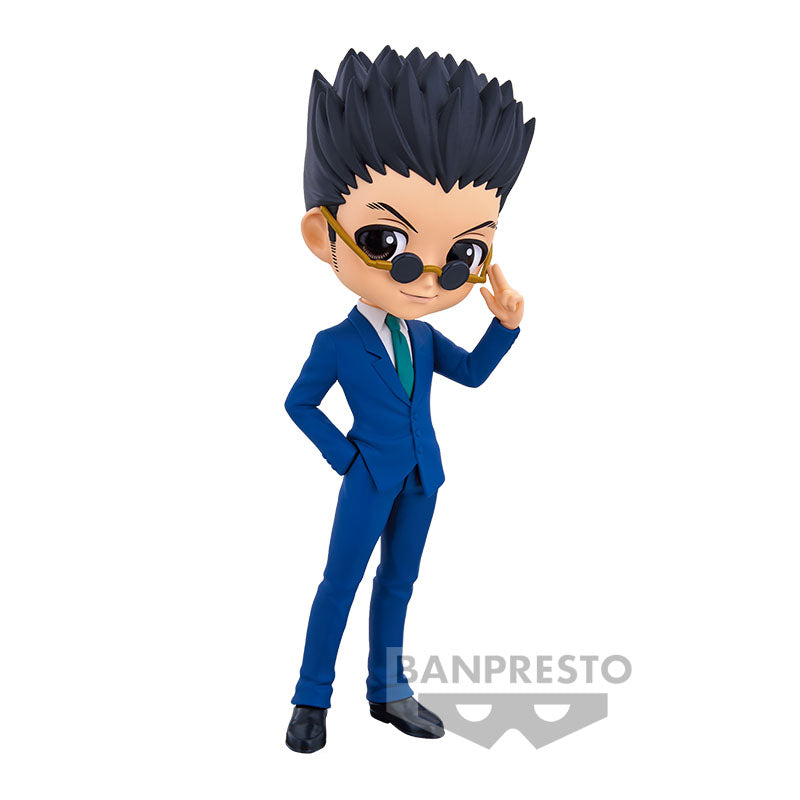 HunterxHunter Q Posket Leorio (Ver.B)