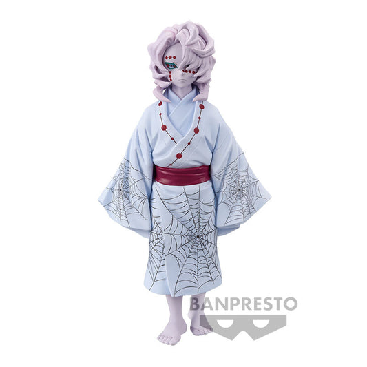 Demon Slayer: Kimetsu No Yaiba Figure Demon Series Vol.12 (A:Rui)