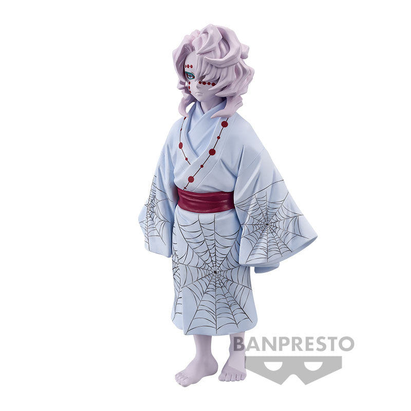 Demon Slayer: Kimetsu No Yaiba Figure Demon Series Vol.12 (A:Rui)