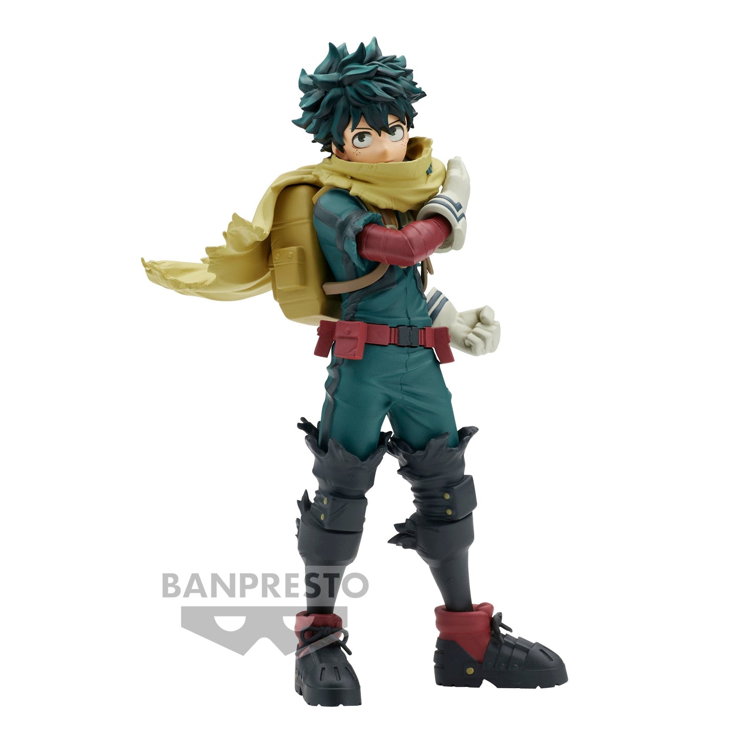 My Hero Academia Age Of Heroes Deku III