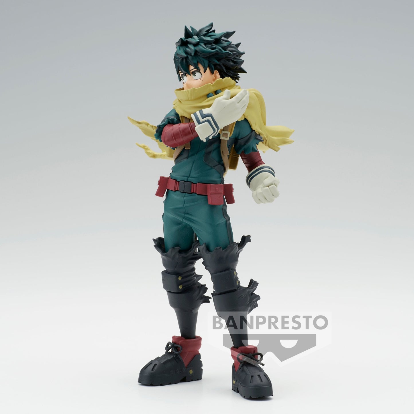 My Hero Academia Age Of Heroes Deku III