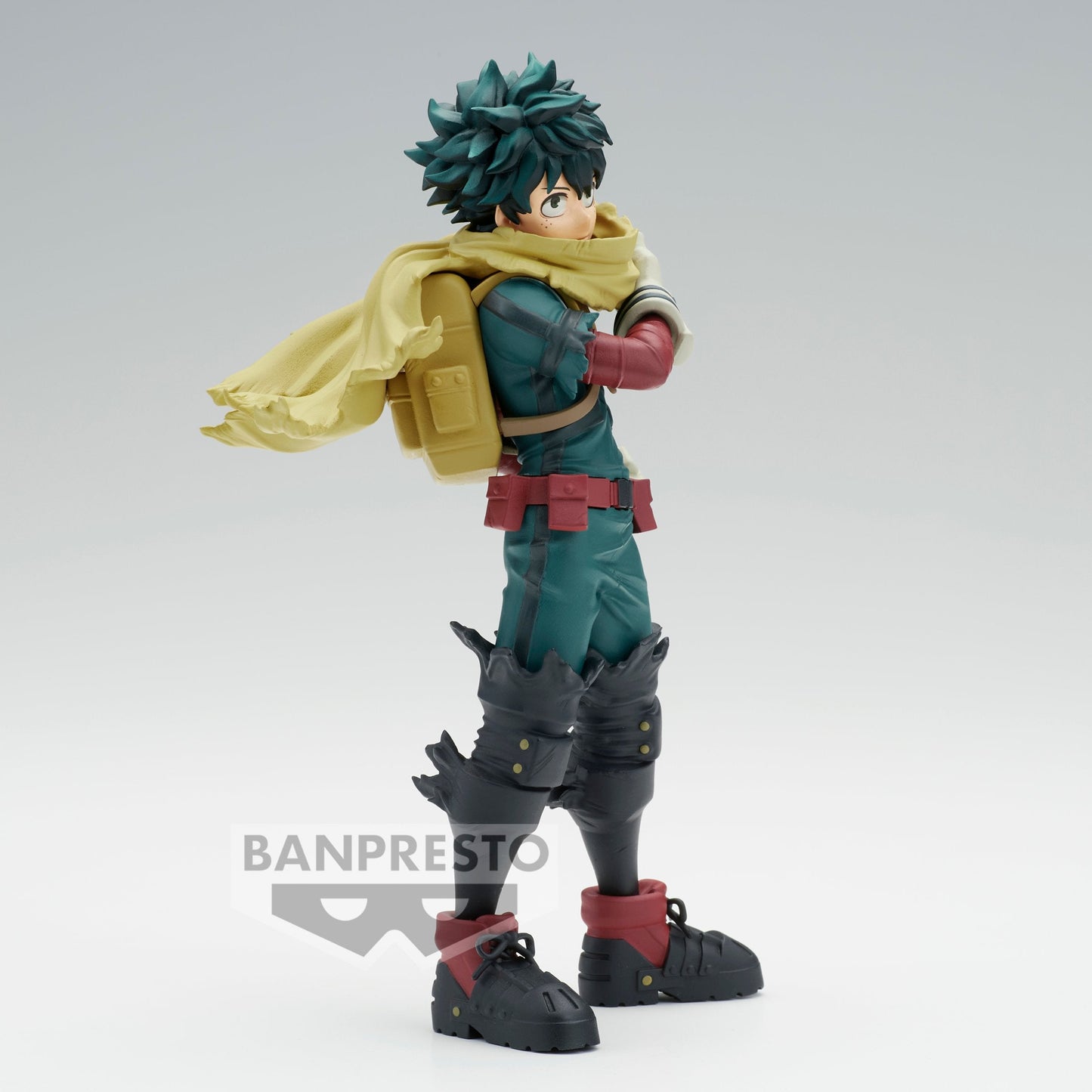 My Hero Academia Age Of Heroes Deku III