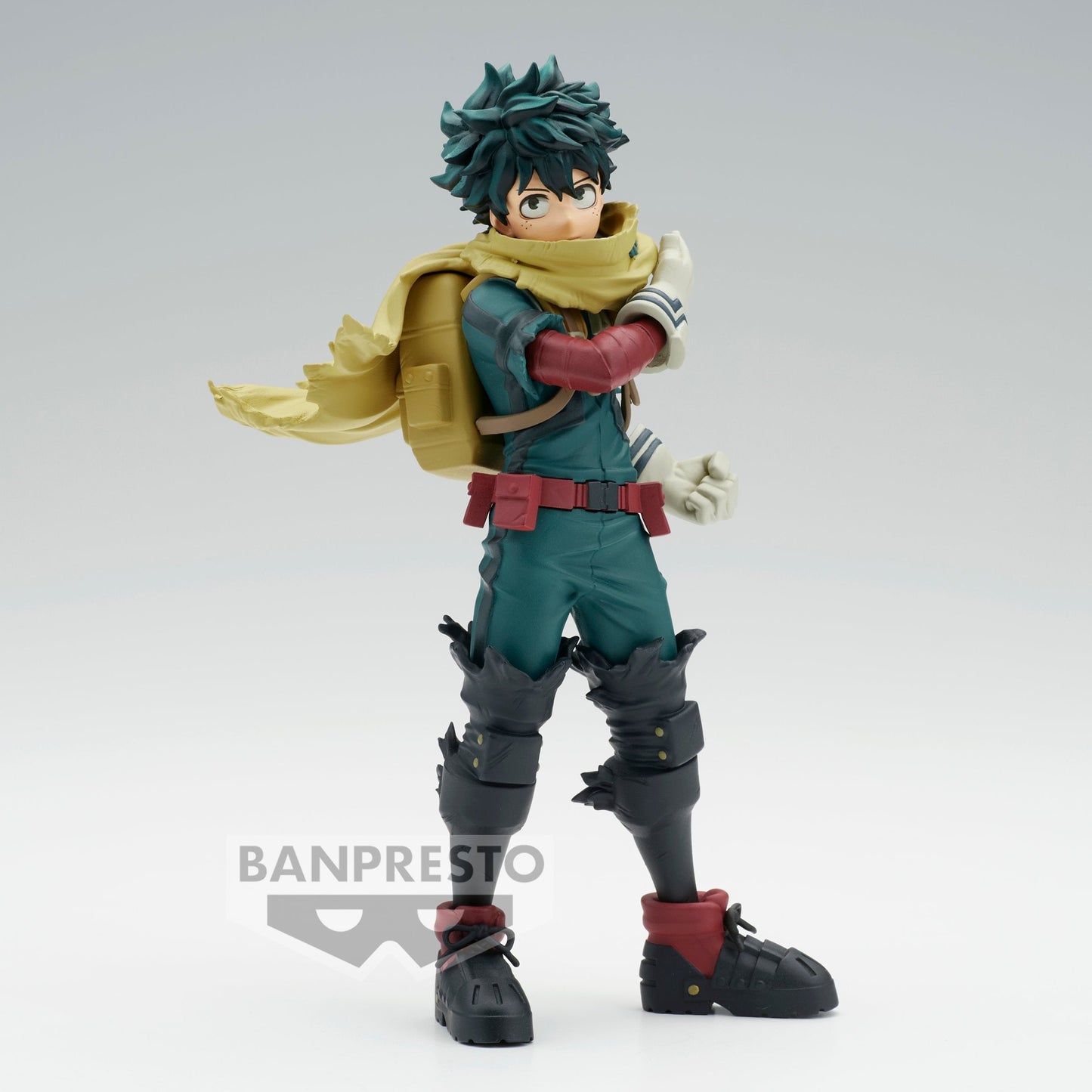 My Hero Academia Age Of Heroes Deku III