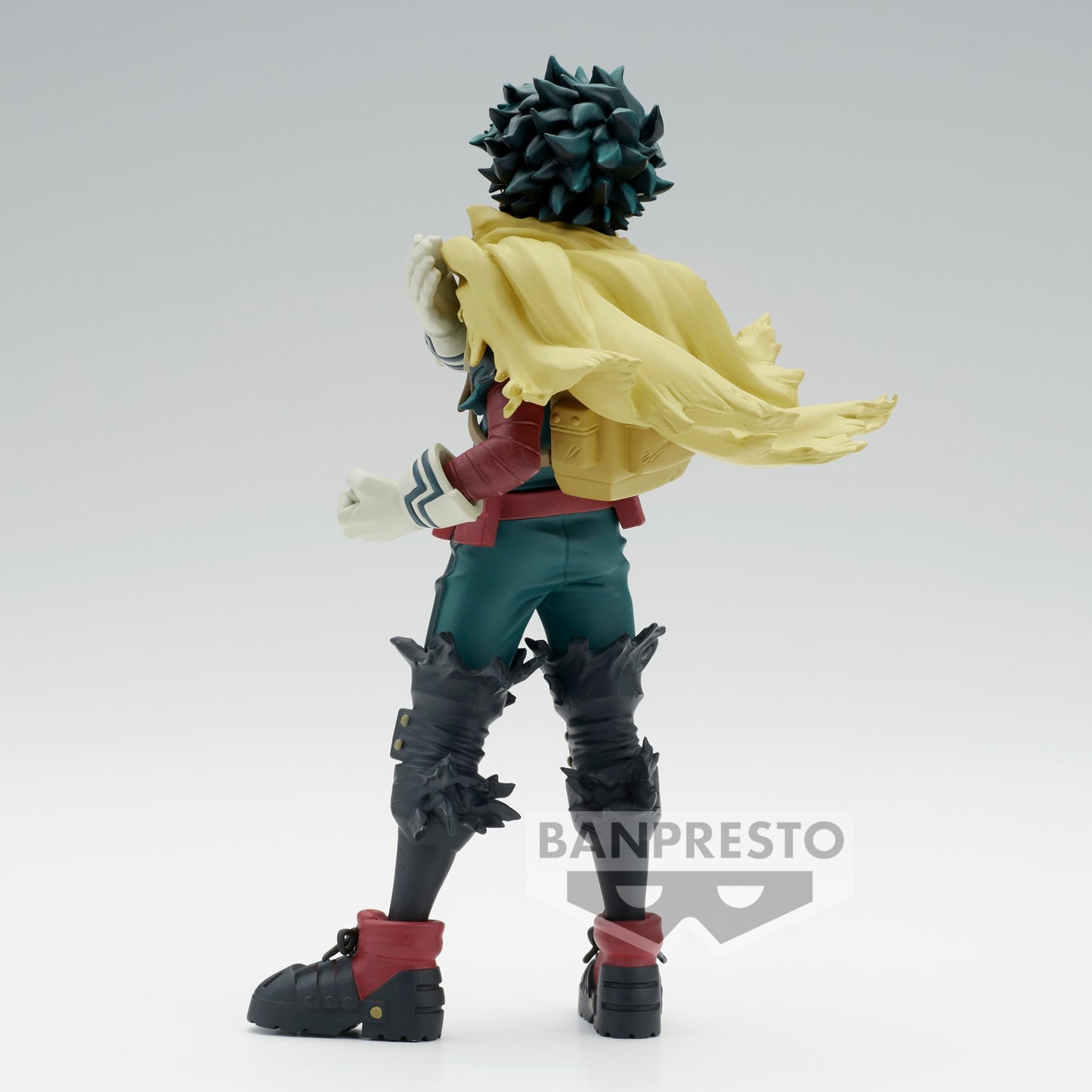 My Hero Academia Age Of Heroes Deku III