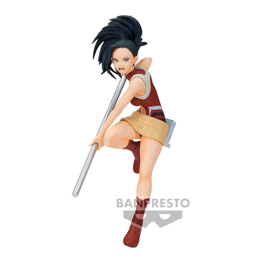 My Hero Academia The Amazing Heroes Vol.37 Momo Yaoyorozu