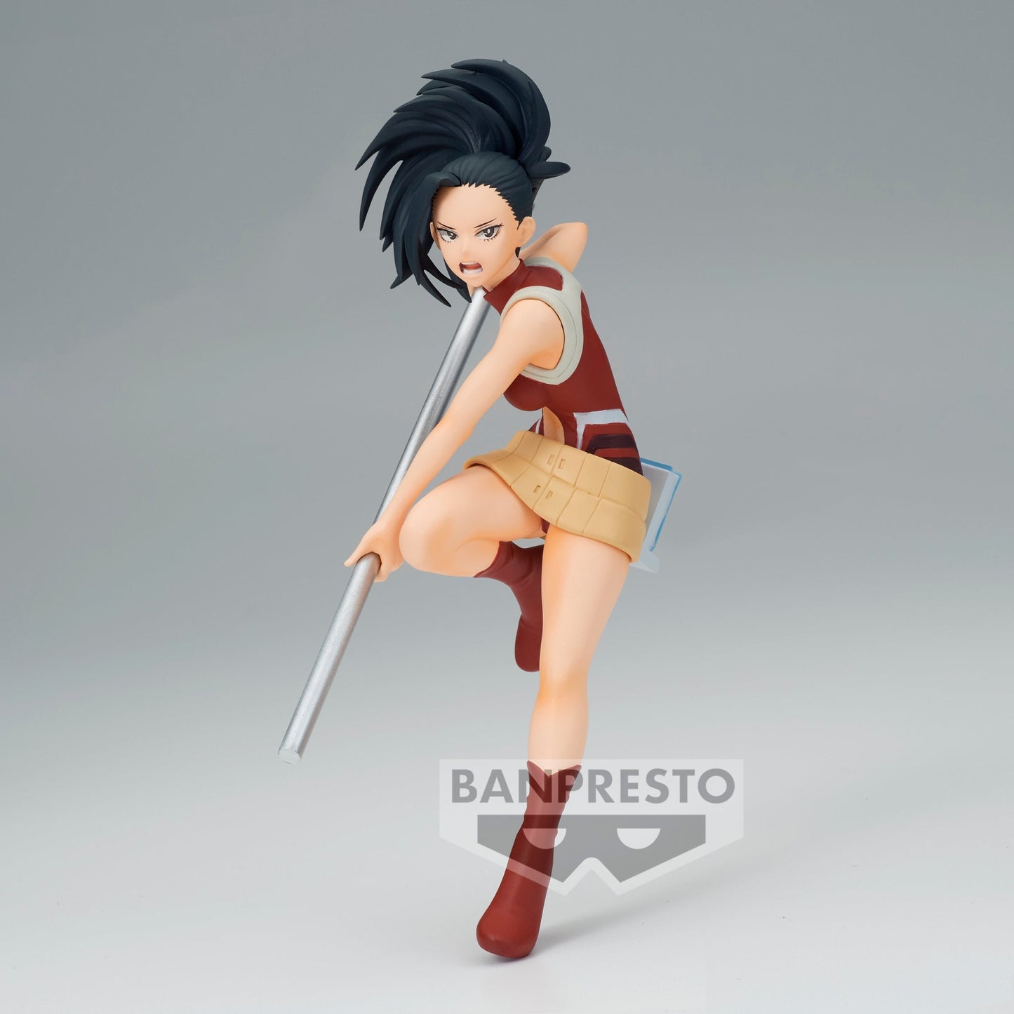 My Hero Academia The Amazing Heroes Vol.37 Momo Yaoyorozu