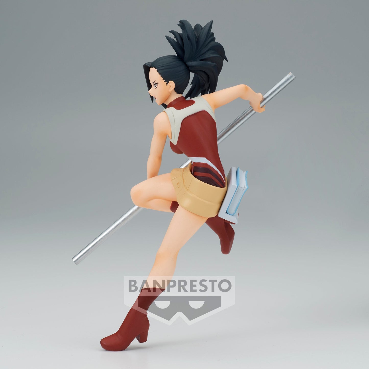 My Hero Academia The Amazing Heroes Vol.37 Momo Yaoyorozu