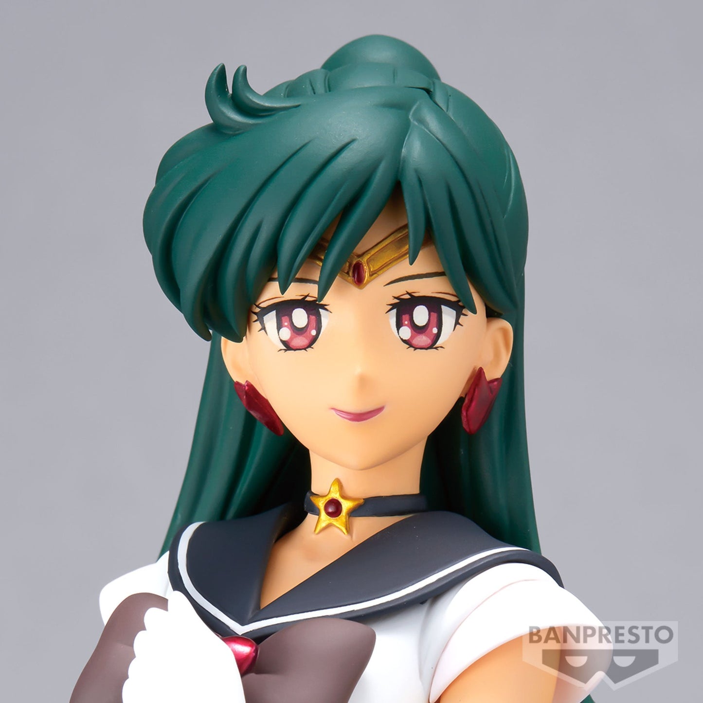 Pretty Guardian Sailor Moon Eternal The Movie Glitter & Glamours Super Sailor Pluto