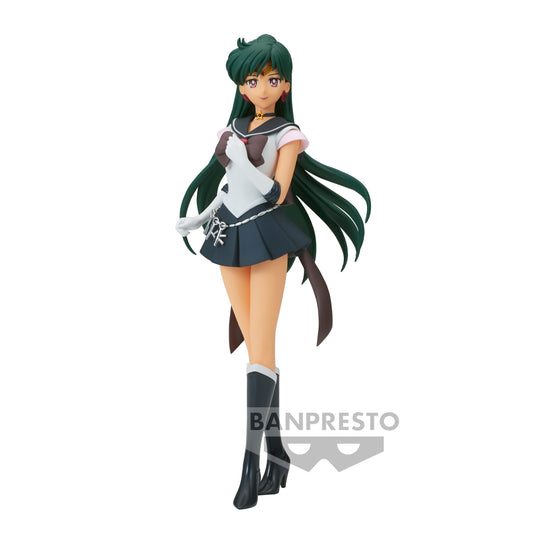 Pretty Guardian Sailor Moon Eternal The Movie Glitter & Glamours Super Sailor Pluto