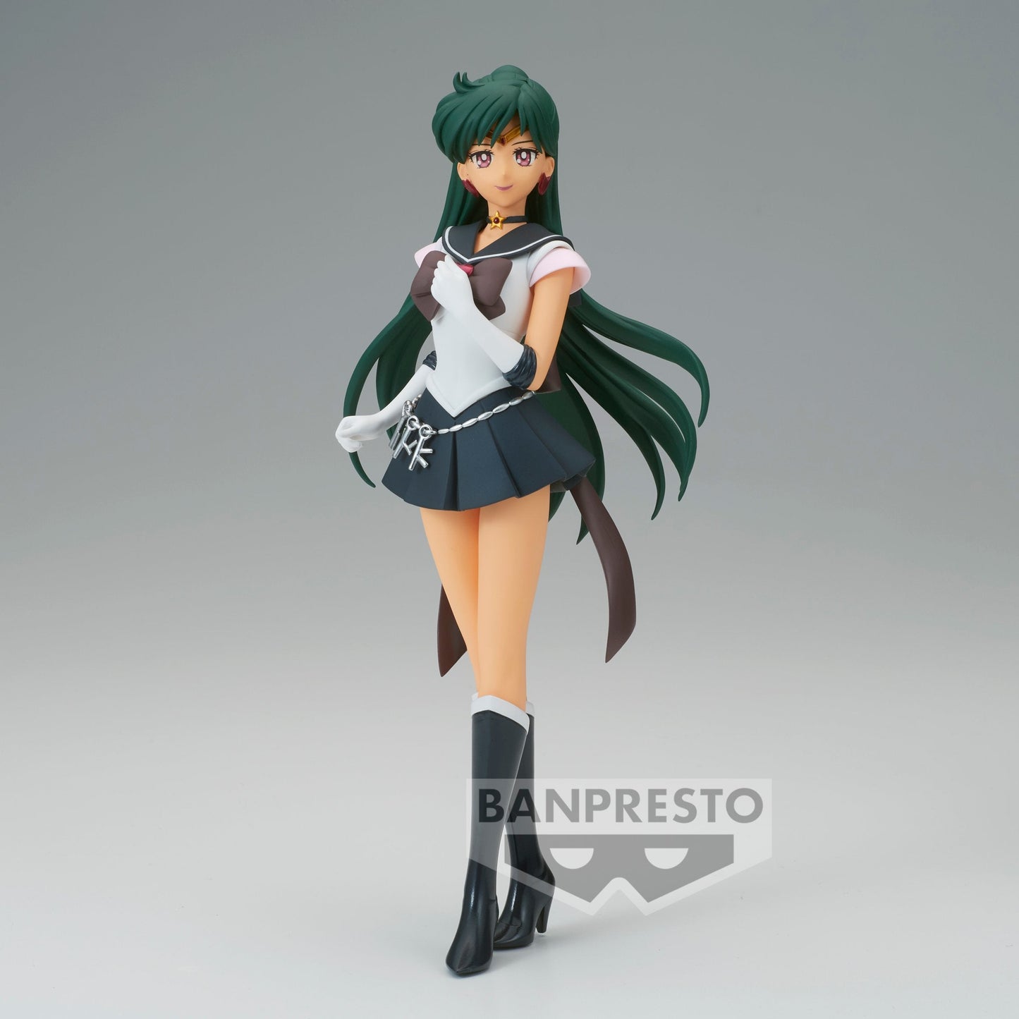 Pretty Guardian Sailor Moon Eternal The Movie Glitter & Glamours Super Sailor Pluto