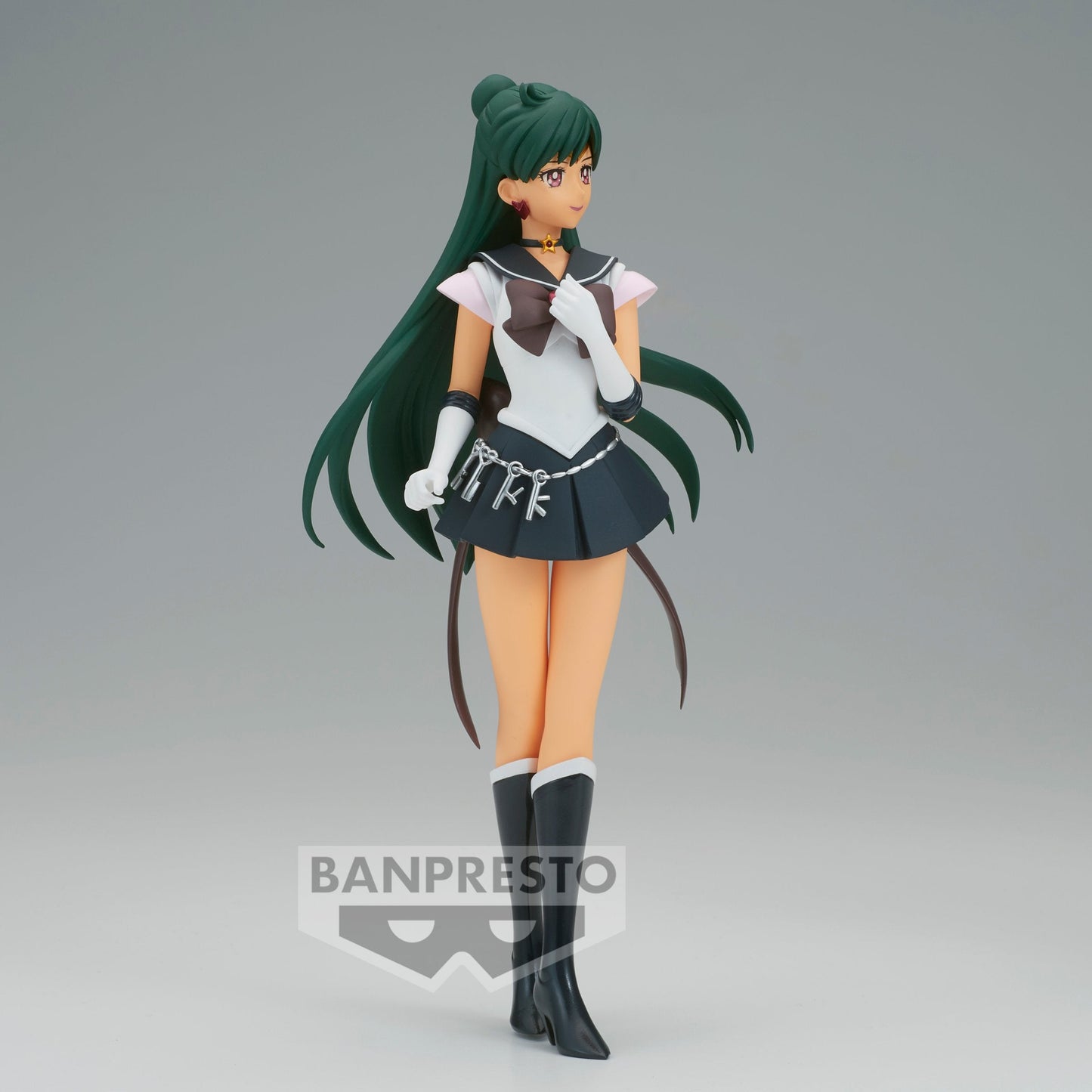 Pretty Guardian Sailor Moon Eternal The Movie Glitter & Glamours Super Sailor Pluto