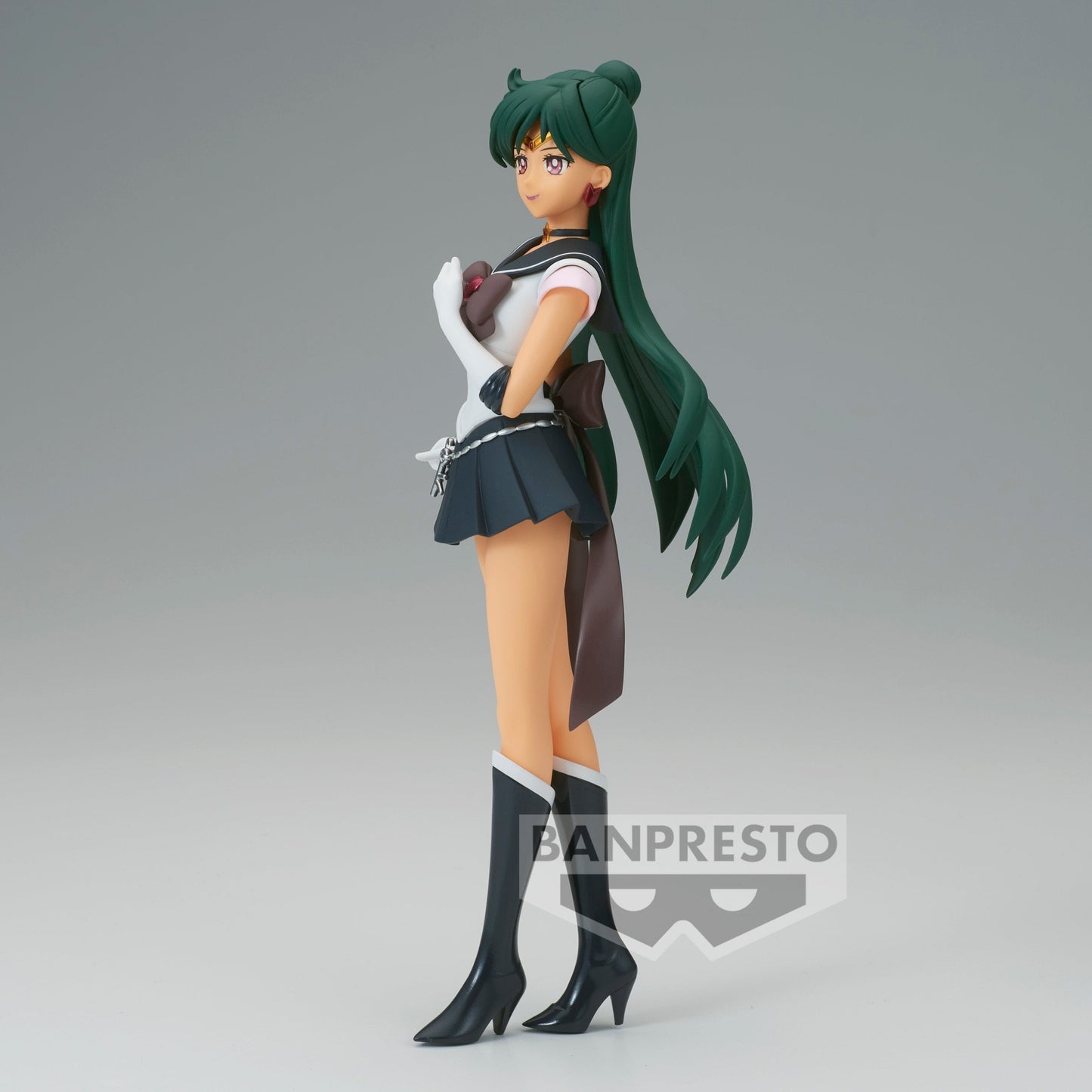 Pretty Guardian Sailor Moon Eternal The Movie Glitter & Glamours Super Sailor Pluto