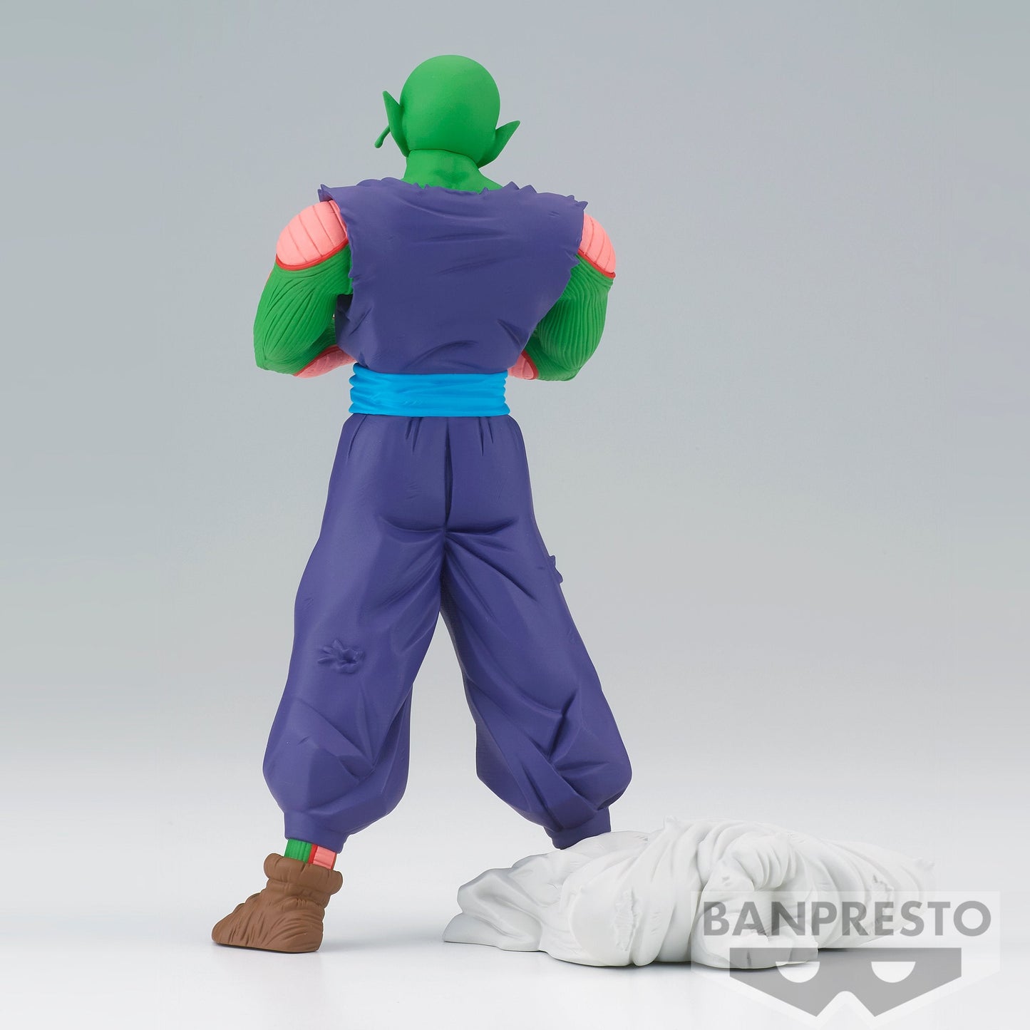 Dragon Ball Z Solid Edge Works Vol.13 Piccolo (Ver.A)