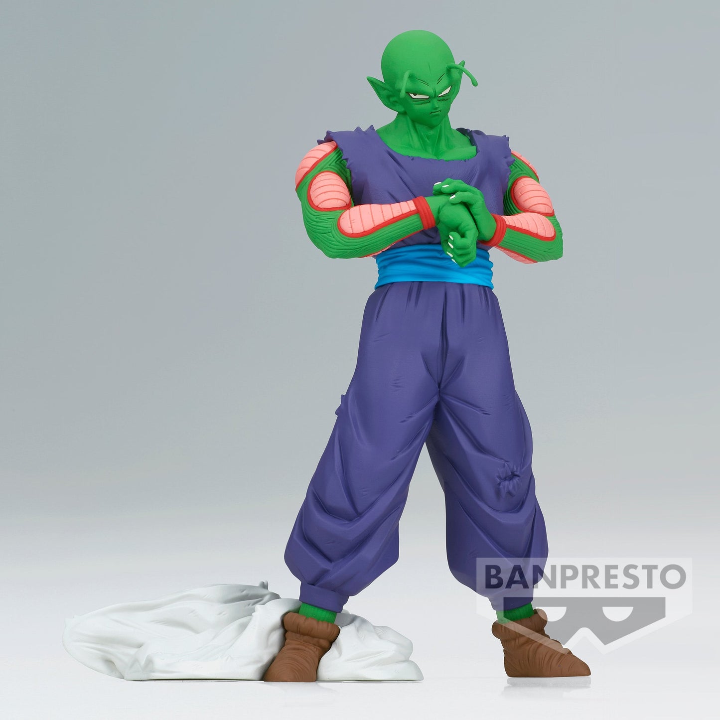 Dragon Ball Z Solid Edge Works Vol.13 Piccolo (Ver.A)