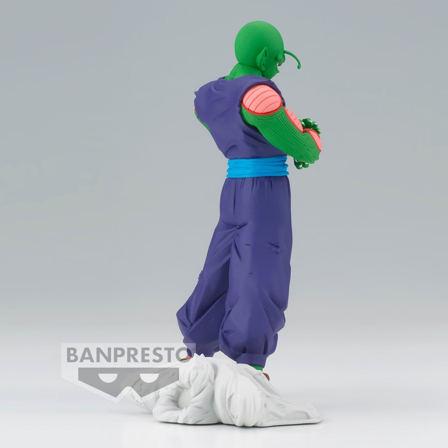 Dragon Ball Z Solid Edge Works Vol.13 Piccolo (Ver.A)