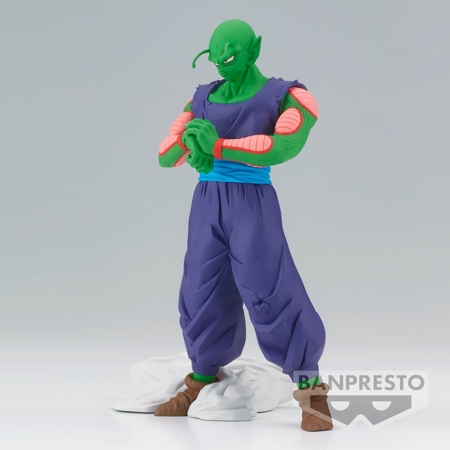 Dragon Ball Z Solid Edge Works Vol.13 Piccolo (Ver.A)