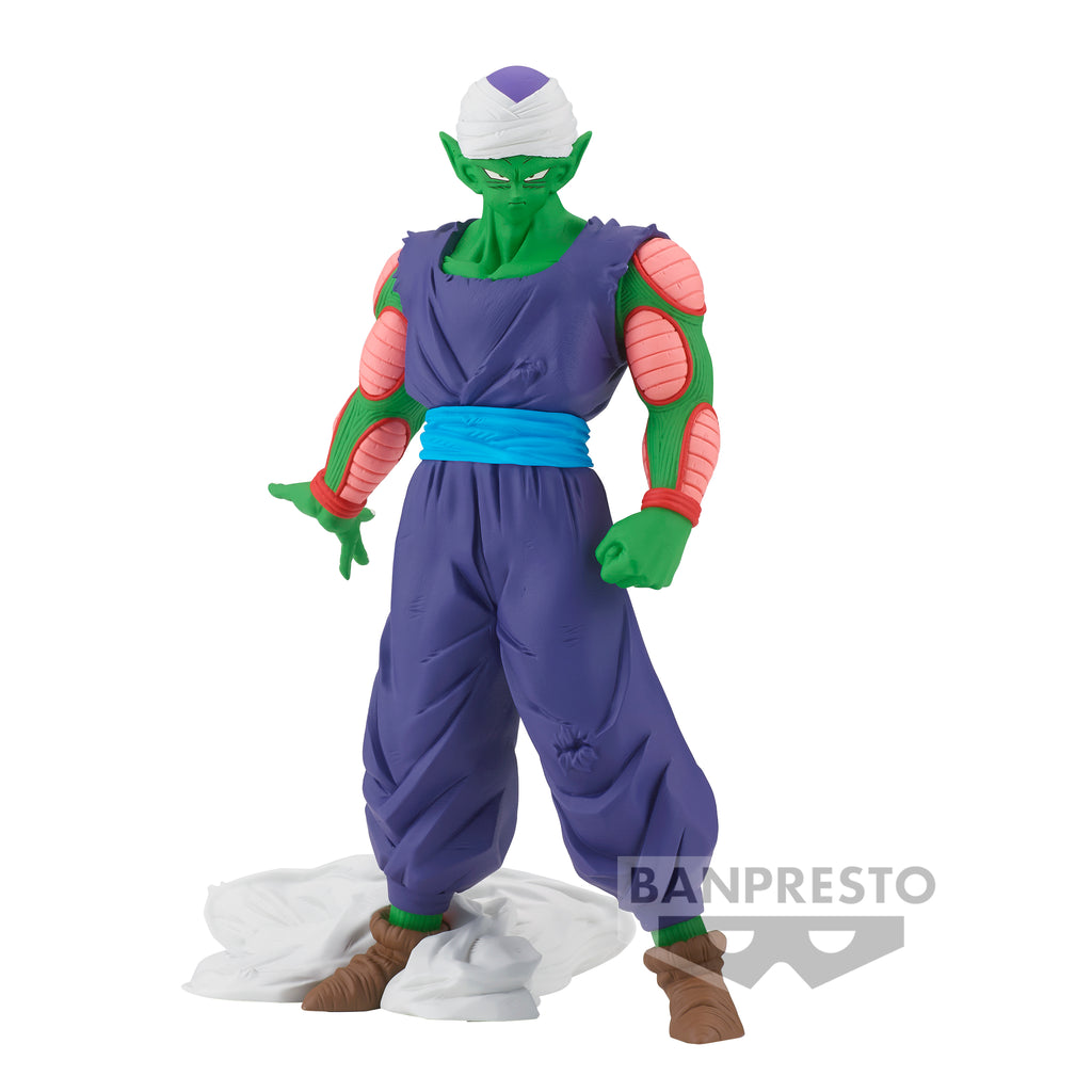 Dragon Ball Z Solid Edge Works Vol.13 Piccolo (Ver.B)